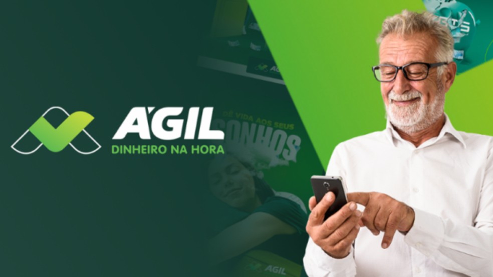 Ágil Empréstimos: Tornando sonhos possíveis | G1