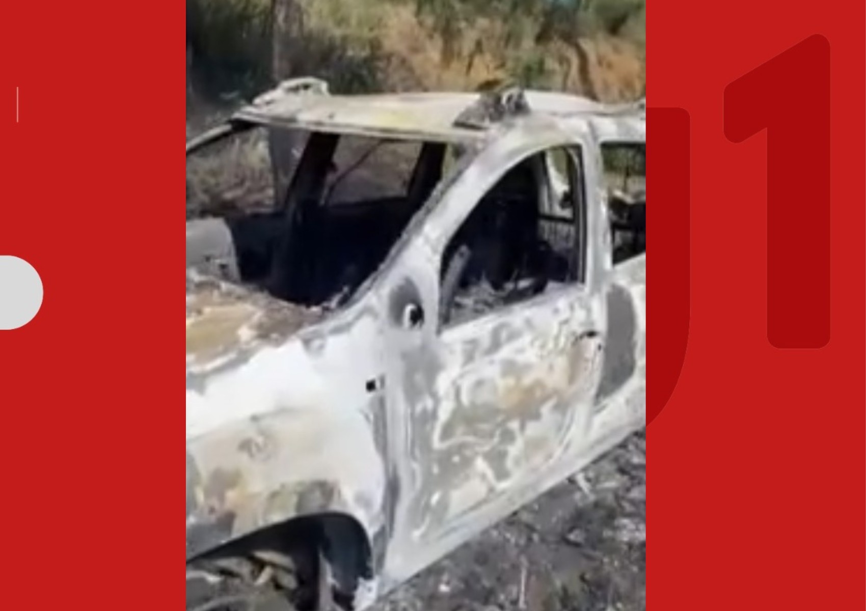 Mulher é morta a facadas enquanto saía para trabalhar na Bahia; suspeito é ex-companheiro da vítima 