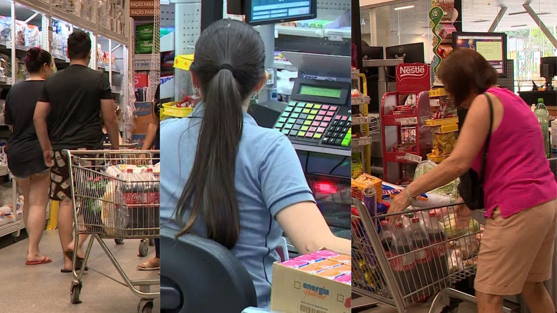 Por que ES é o único estado a fechar supermercados aos domingos? Mão de obra, faturamento e escala são desafios para empresas