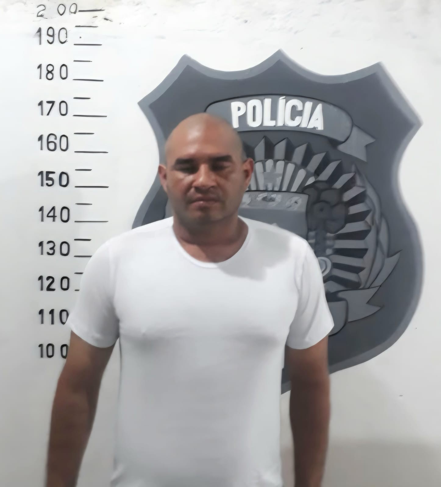 Preso foge da Penitenciária Estadual de Alcaçuz durante obra de ampliação