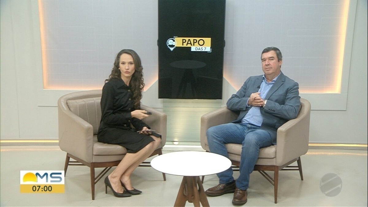 Eduardo Riedel Fala Sobre Aumento Do Mais Social E Redu O De Impostos Para Os Pr Ximos Meses