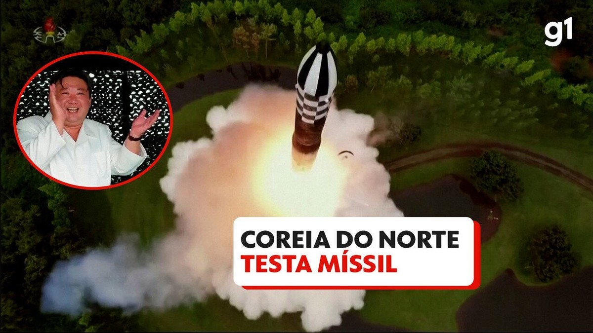 北朝鮮、「圧倒的な核抑止力」で米国を脅す、米国は自国の防衛を誓う | 世界