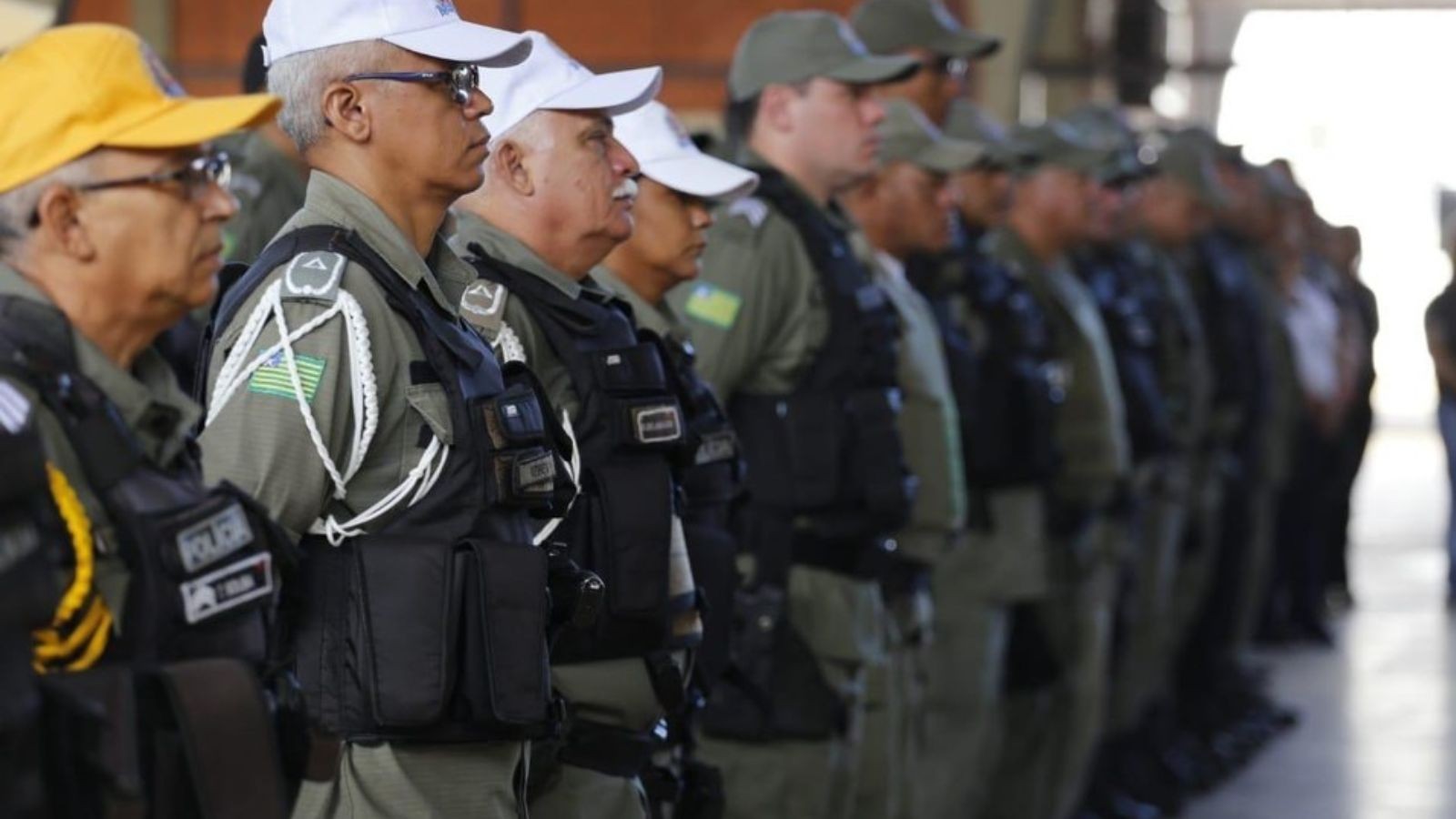 STF invalida normas que impediam participação de PCDs em concursos públicos no Piauí