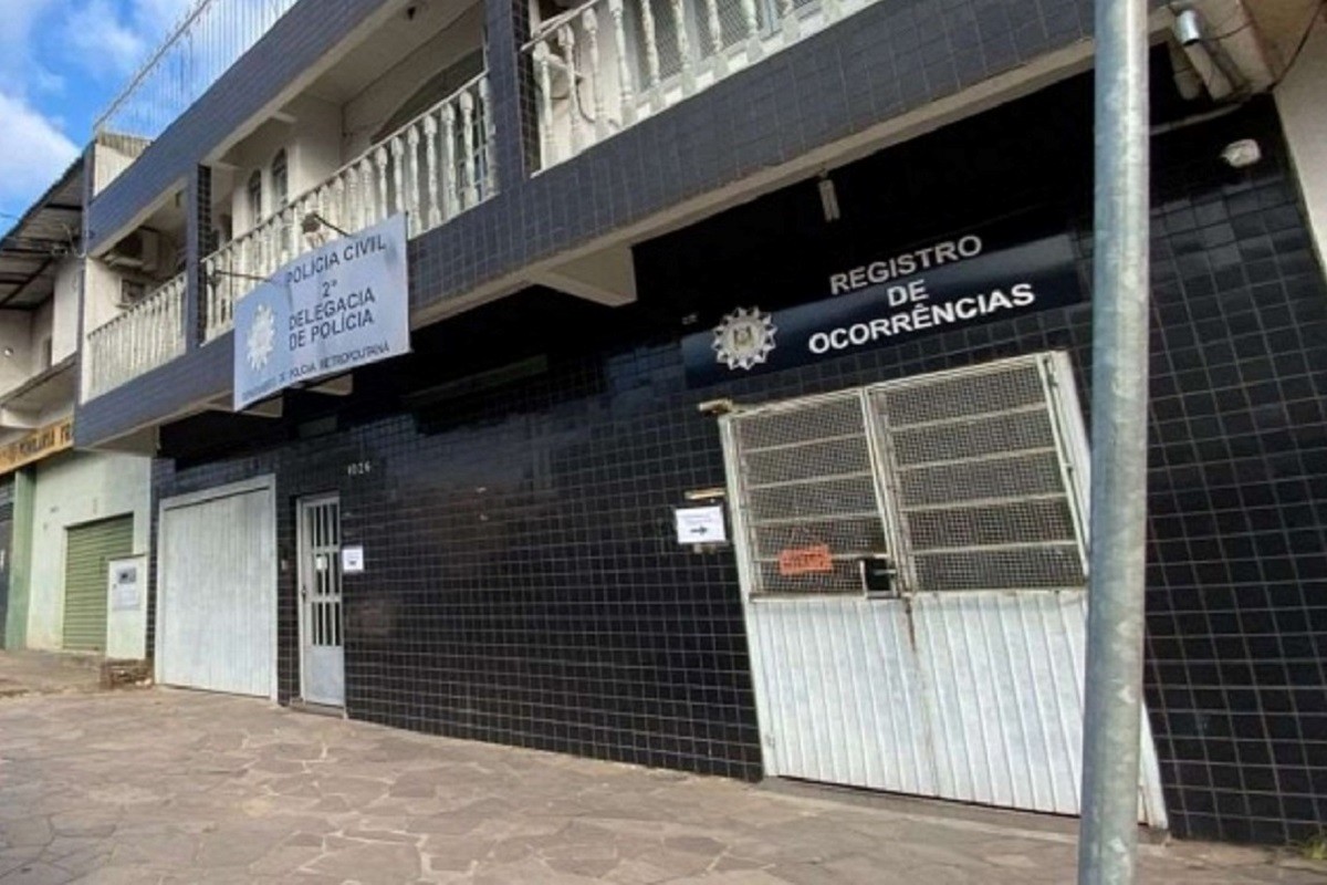 Homem é preso no RS sob suspeita de estupro de vulnerável contra quatro meninas da família