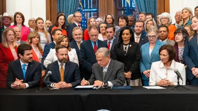 Segurança nacional ou xenofobia? Por que Texas proibiu chineses de comprar e alugar imóveis