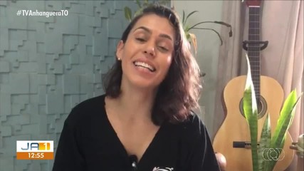 Lio Moreira estreia espetáculo no Sesc nesta terça-feira (9)