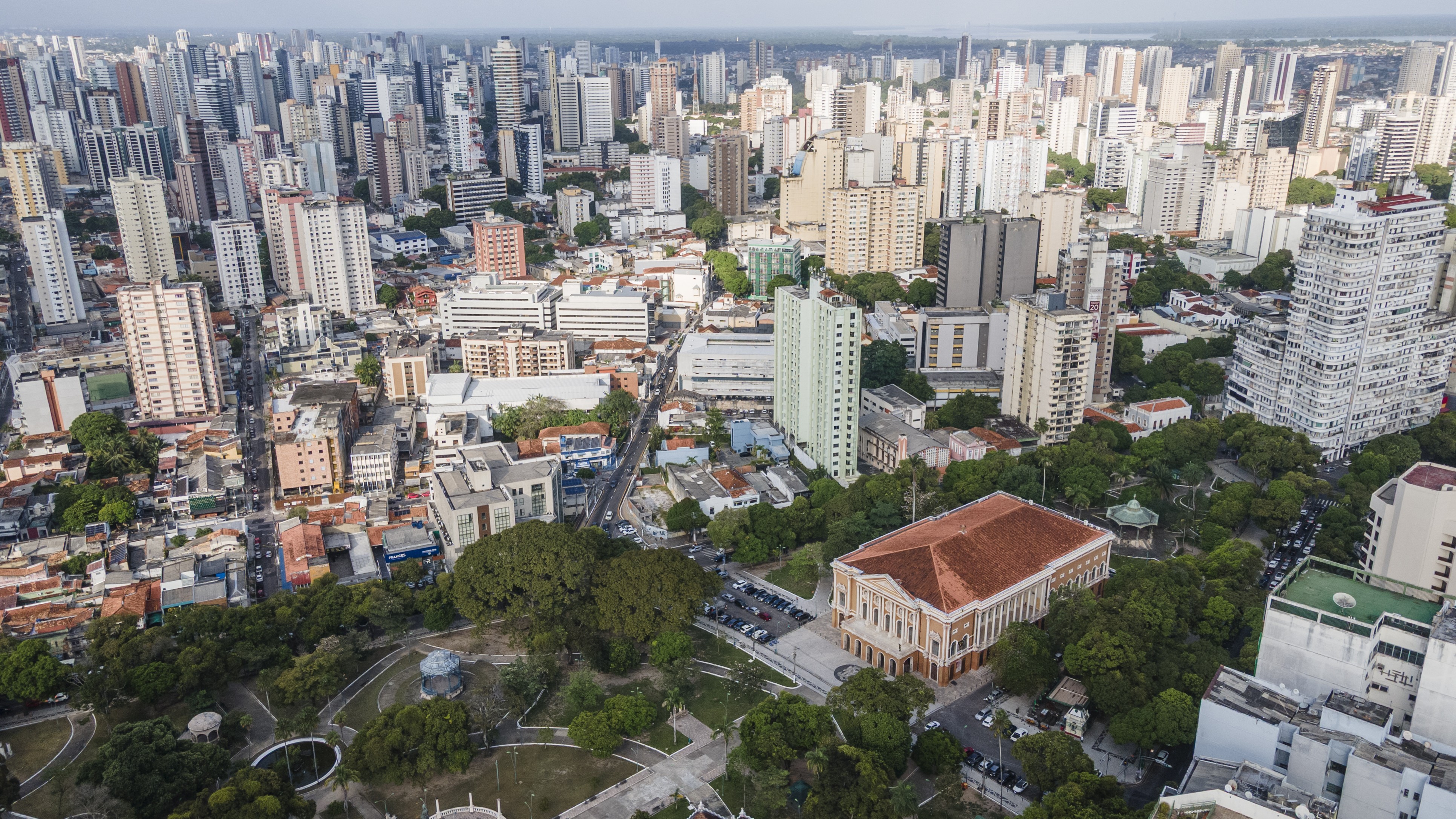 COP30: Plataformas de hospedagem anunciam medidas para redução de preços