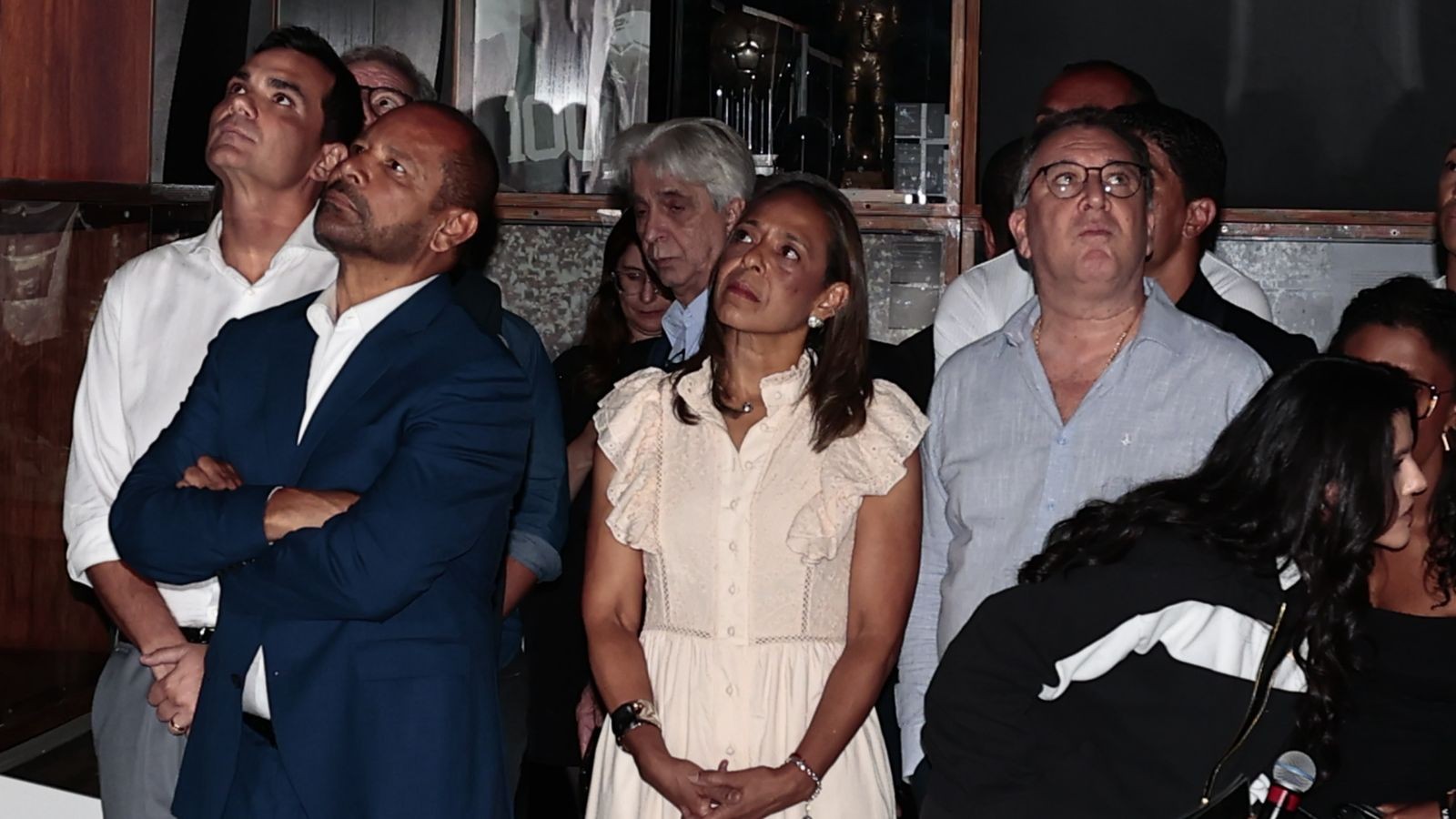 Neymar Pai oficializa compra da marca Pelé; entenda e veja fotos