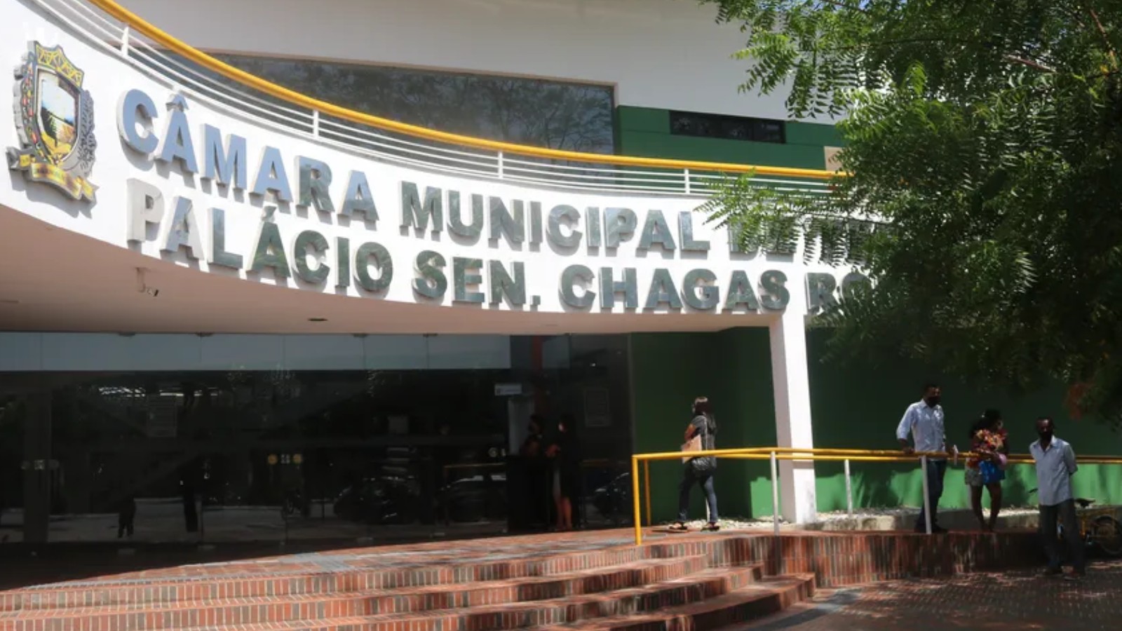 LDO de 2027 é aprovada na Câmara de Teresina 