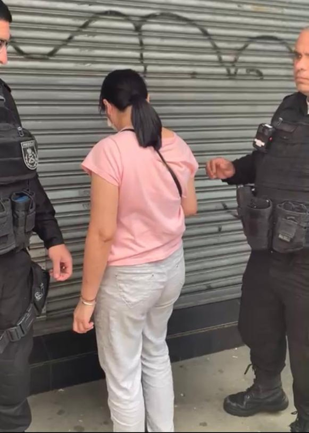 Dona de loja em Copacabana presa por ofensas racistas a cliente é  denunciada pelo MP | G1