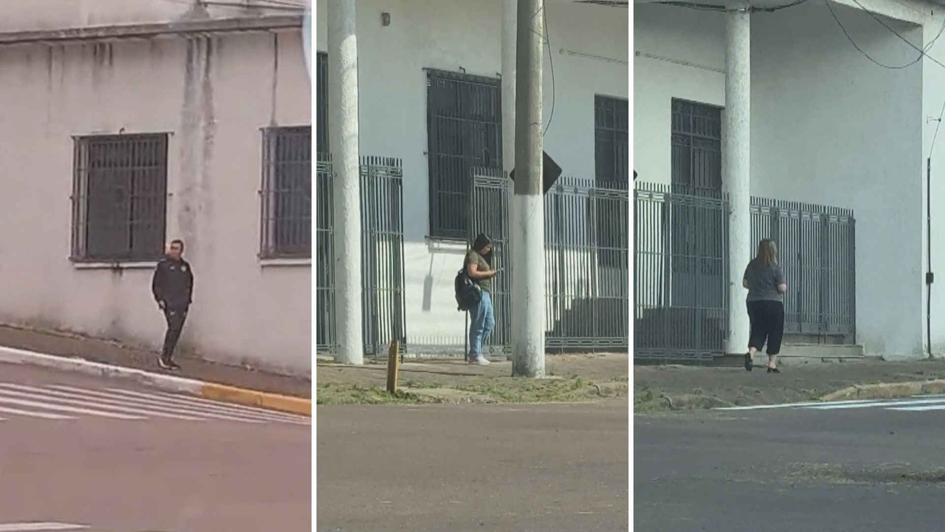 VÍDEO: Assessor de vereador é flagrado batendo ponto e saindo para dar aula em escolinha de futebol no RS; MP investiga casos parecidos