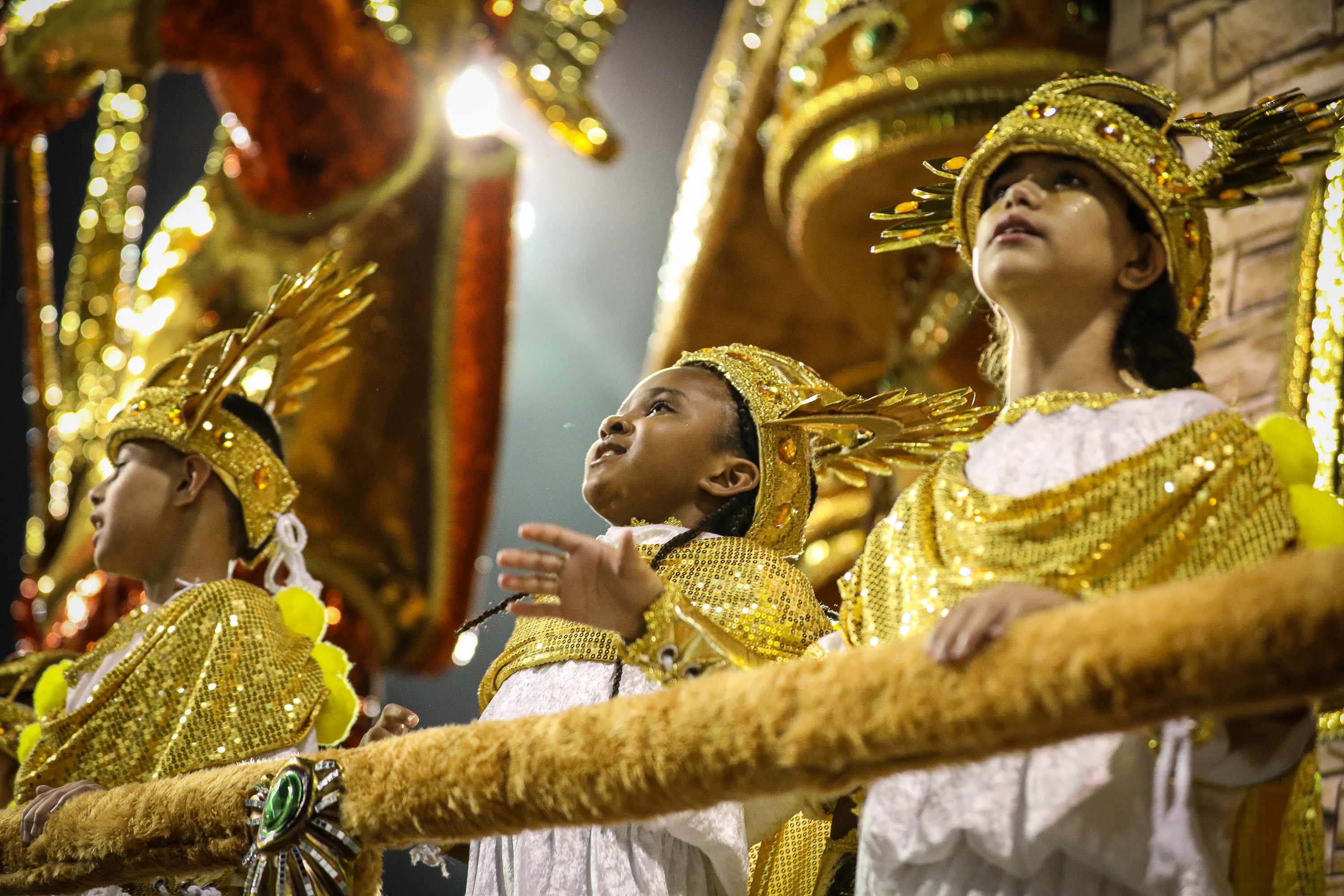 Carnaval 2024: Tjap orienta sobre restrições e cuidados com crianças e adolescentes durante a folia