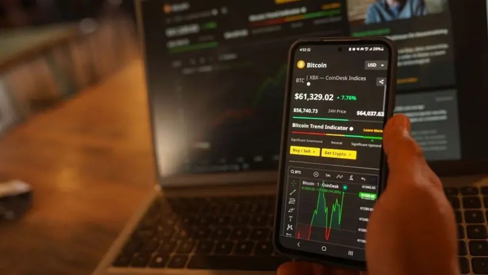 "Embora o investimento não tenha dado o retorno esperado pelo governo, sua rentabilidade também não ficou muito distante da que poderia ter sido obtida no mercado se o dinheiro tivesse sido aplicado em outro ativo", afirma o economista Carlos Acevedo — Foto: Bloomberg via Getty Images