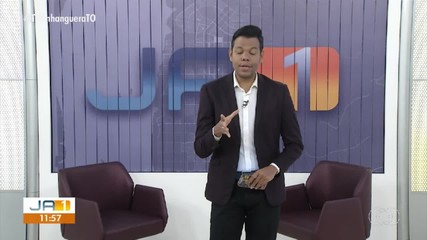 IFTO de Colinas tem mais de 90 vagas abertas
