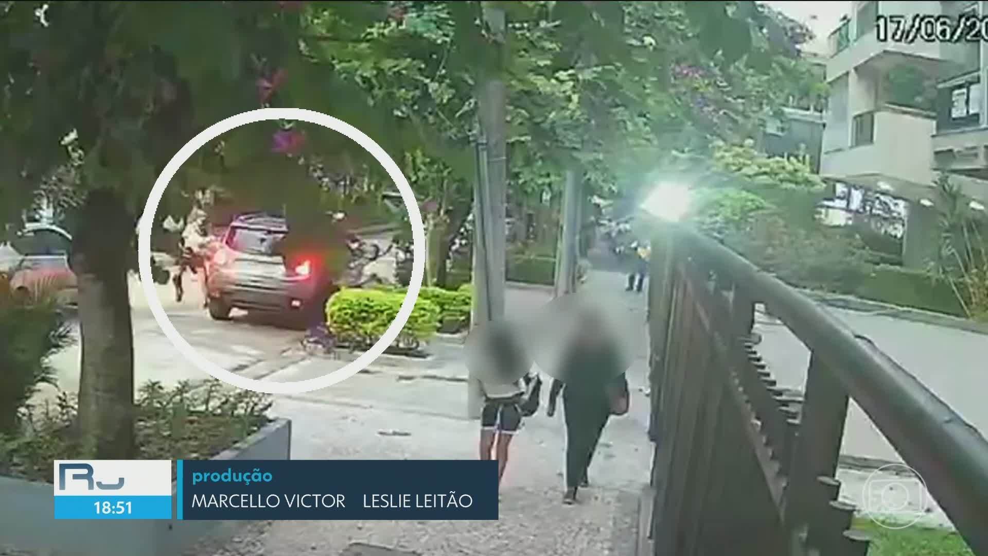 VÍDEOS: RJ2 de quinta, 18 de junho de 2026