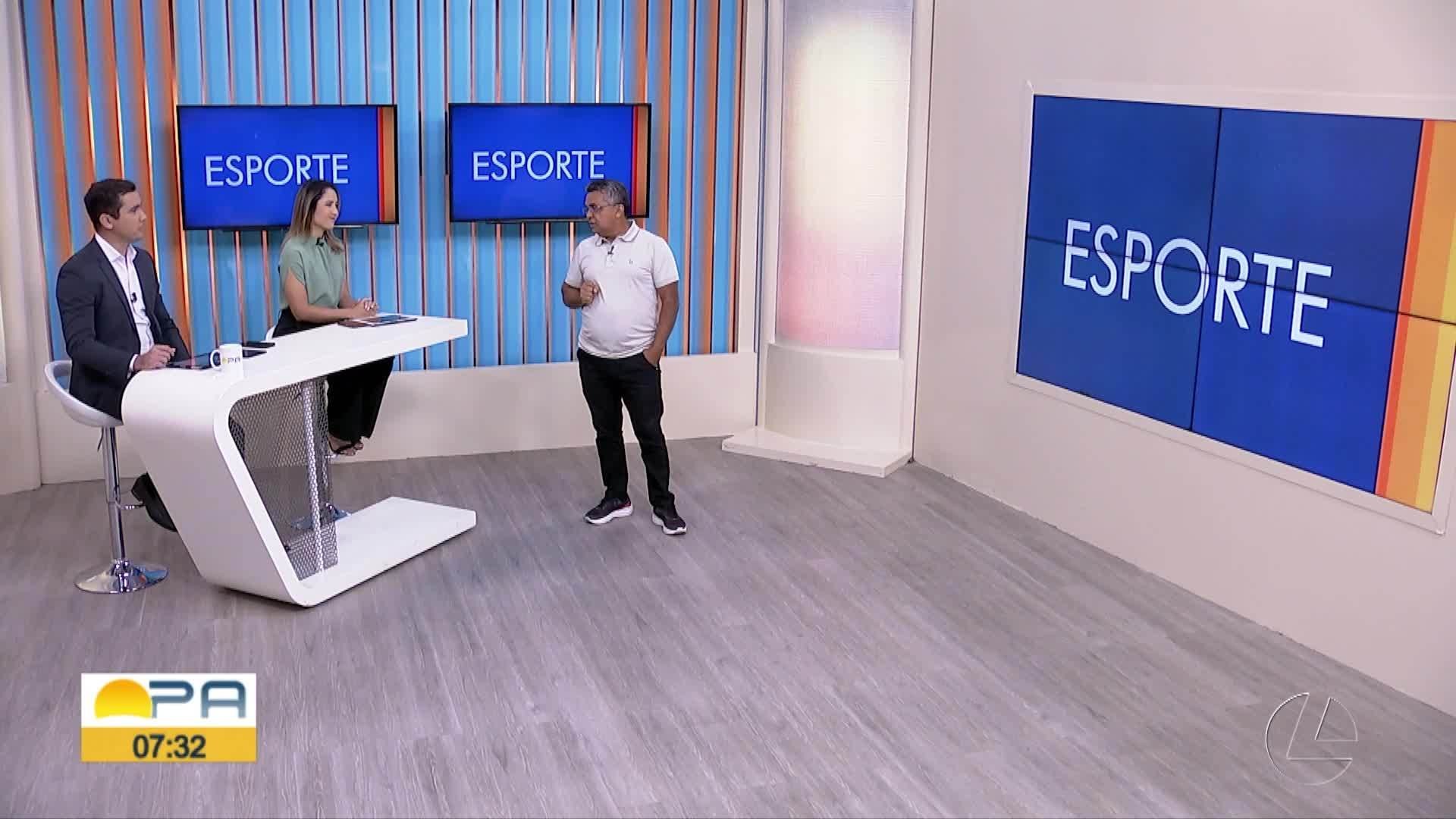 VÍDEOS: BDP de quinta-feira, 26 de junho de 2025