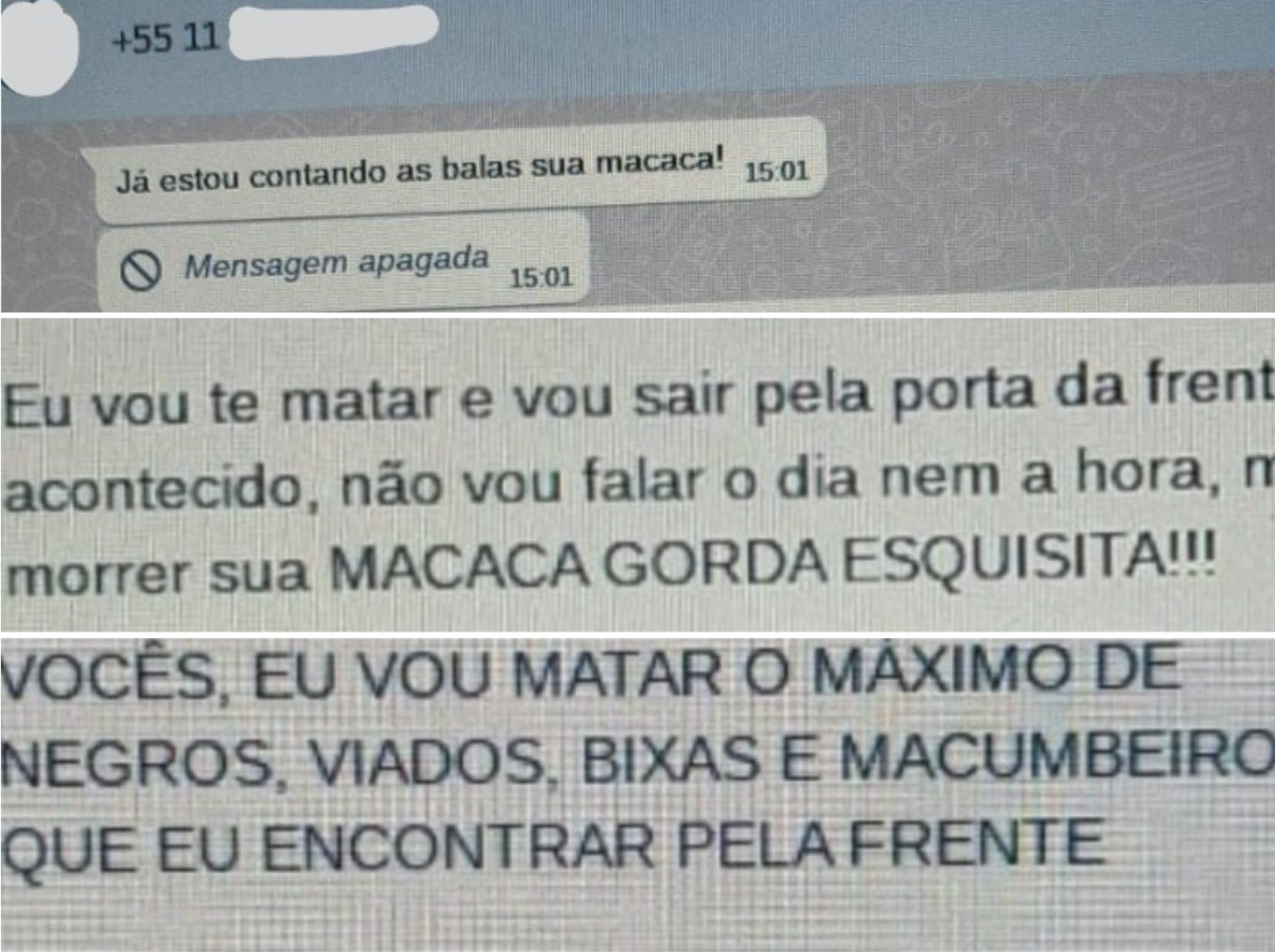 Você Não Tá Convidada pro Meu Bat Mitzvá!