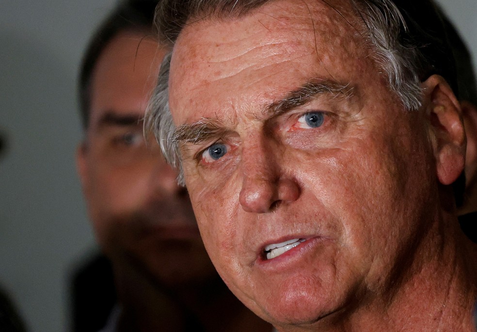PGR denuncia ex-presidente Jair Bolsonaro por tentativa de golpe de Estado; Mauro Cid e Braga Netto também foram denunciados