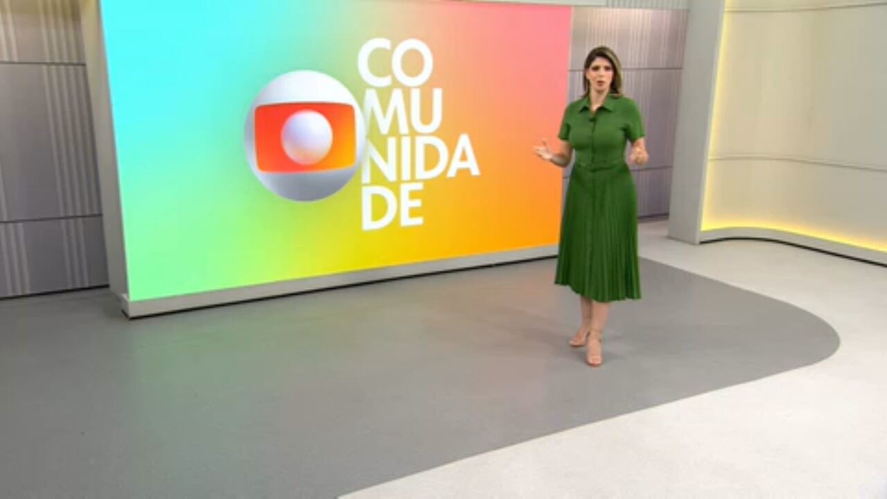 VÍDEOS: Globo Comunidade DF, 13 de julho de 2025