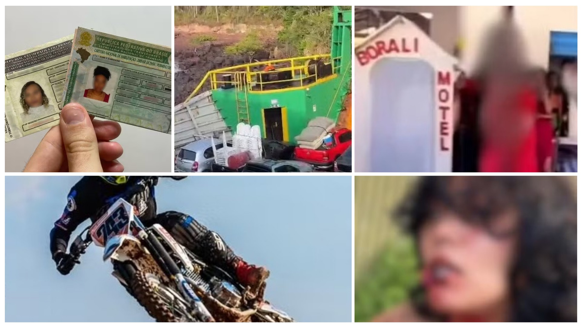 Vc viu? Novo edital do CNH Social será lançado, balsa encalha durante travessia e outras notícias da semana no g1 MA