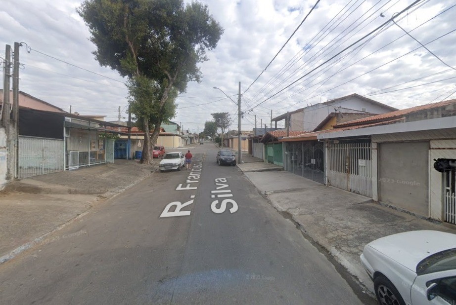 Dono de bar é morto a tiros na zona sul de São José dos Campos, SP