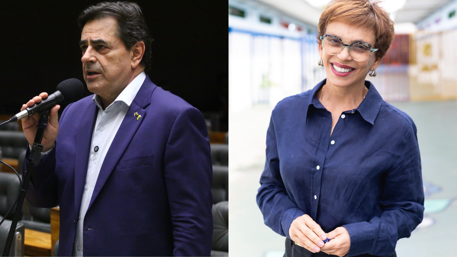 Domingos Sávio (PL) é eleito senador por MG