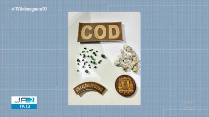 Pedras preciosas sem documentação são apreendidas; entenda