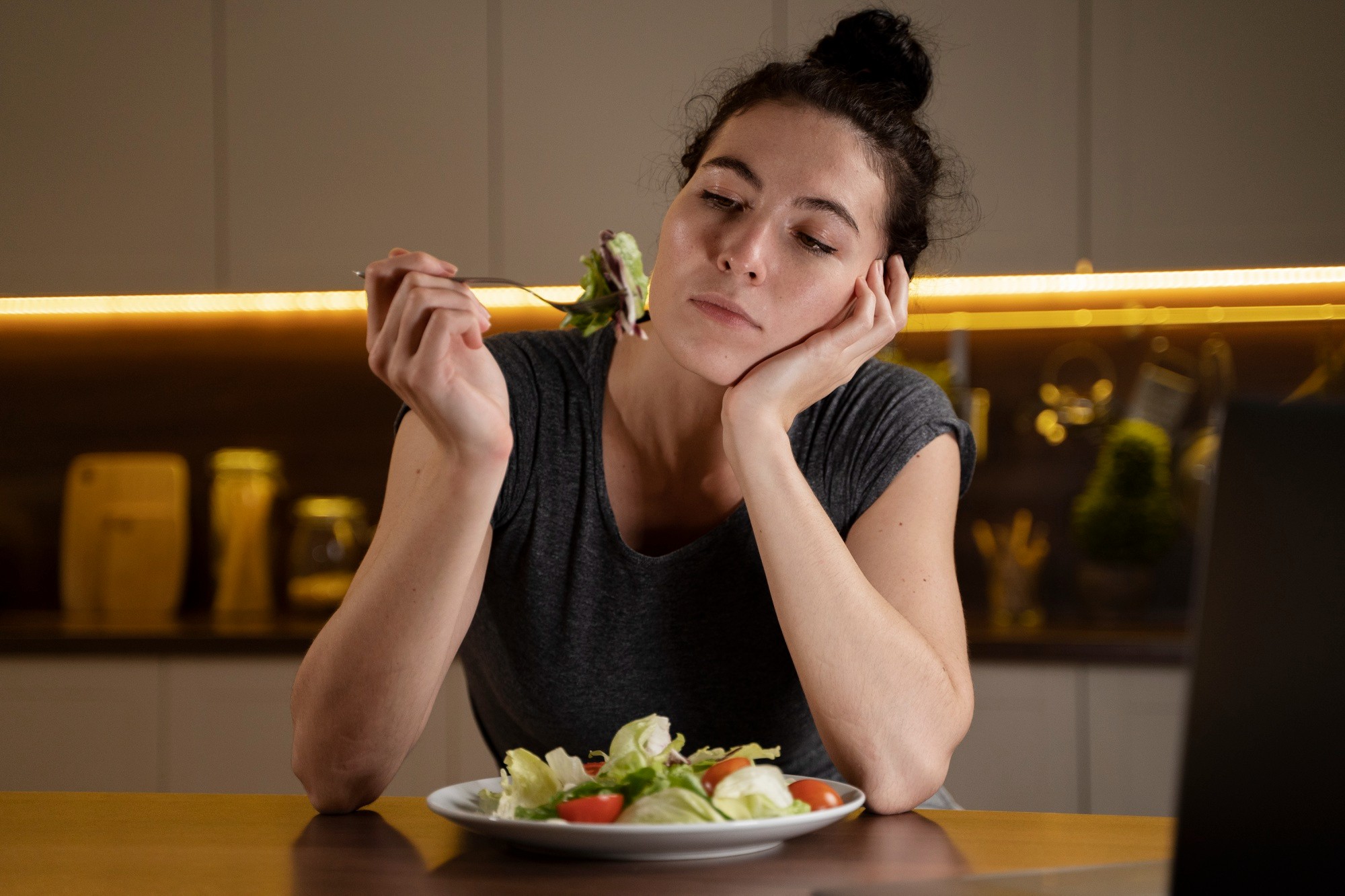 'Ozempic natural': como alimentação pode aumentar os níveis de hormônio do apetite
