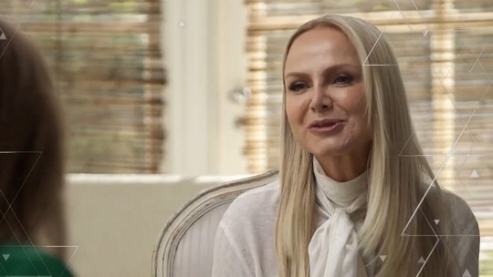 É #FAKE publicação que diz que Eliana recomendou plataforma de investimento - O anúncio falso repete um típico golpe que circula nas redes sociais. O Fato ou Fake já desmentiu conteúdos parecidos, envolvendo outras personalidades.