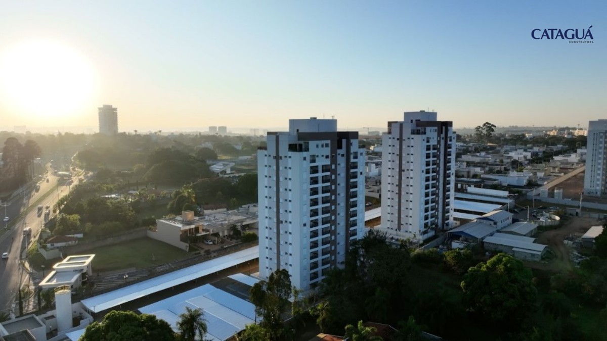 35 anos de Cataguá: conheça a sua construtora em Piracicaba