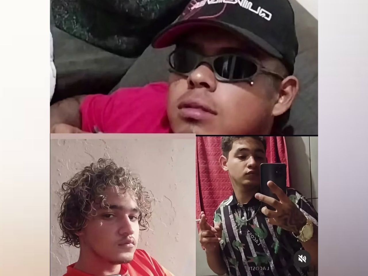Jovem de 19 anos morta em confronto com o Choque organizava esconderijos e armas para grupo suspeito de atentados em MS