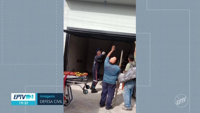 Faxineira e motoboy sofrem ameaças e agressões de vizinhos em briga por pipa no interior de SP