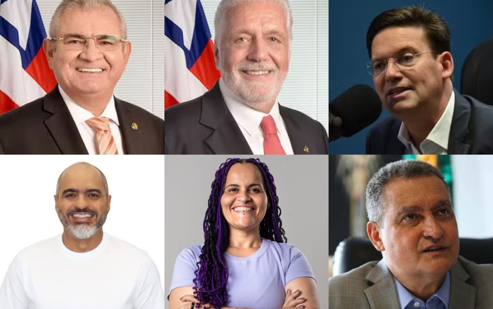 Rede Bahia faz debate entre candidatos ao Senado nesta sexta; veja regras e saiba como assistir