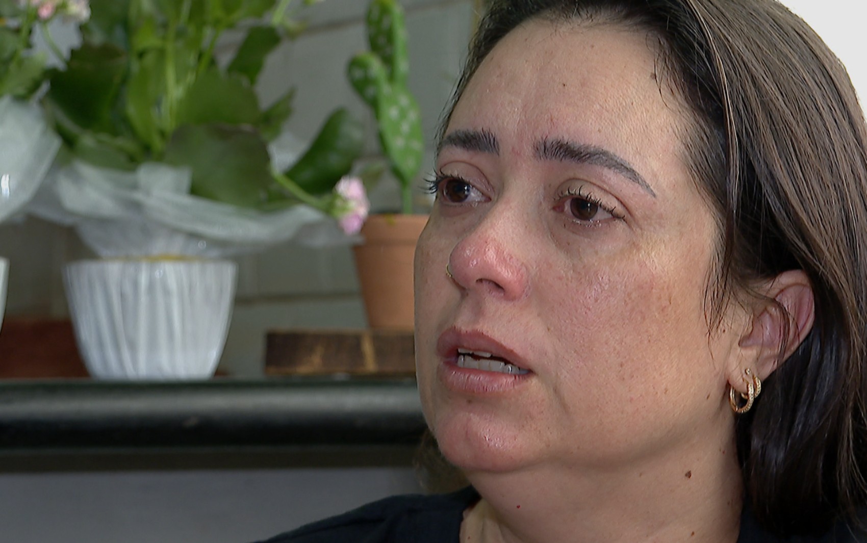Irmã de costureira morta pelo ex-marido em SP diz que também foi ameaçada: 'Gritava que a próxima era eu'