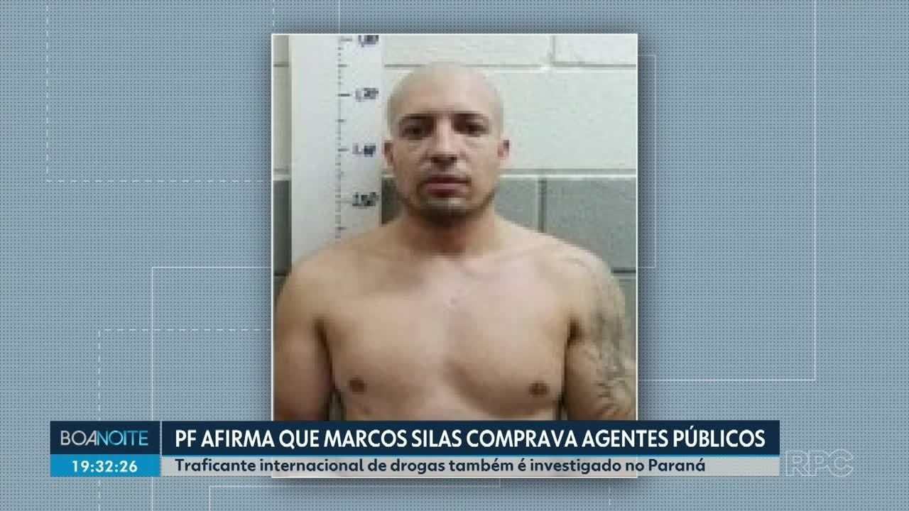 Chefe de facção criminosa do Paraná é encontrado morto na Penitenciária Federal de Brasília