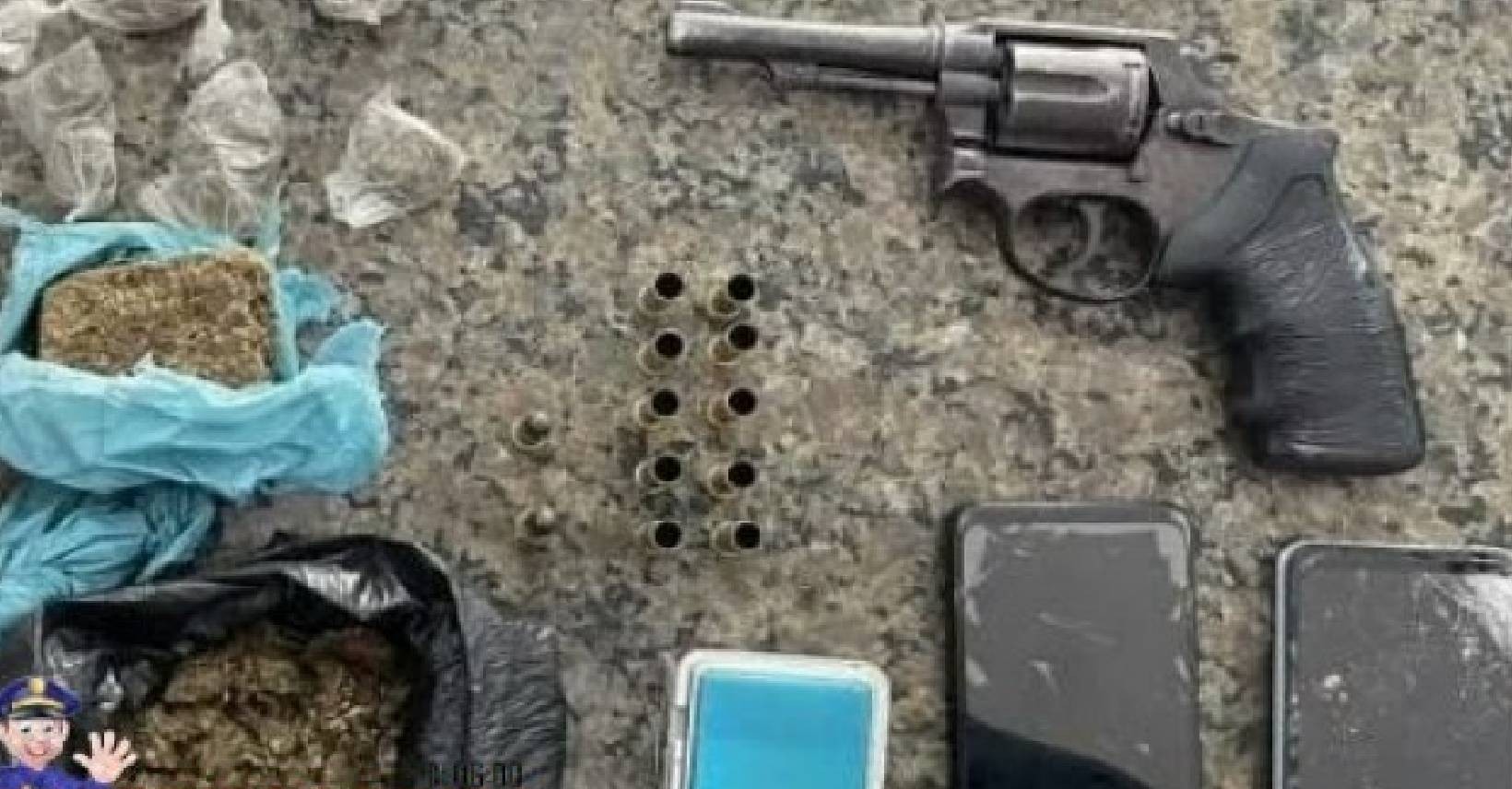 Adolescente é apreendido suspeito de cometer assassinato em Araripina
