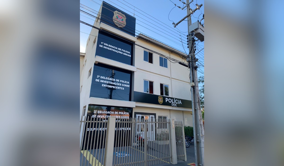 Homem suspeito de tentar matar adolescente é preso em Presidente Prudente