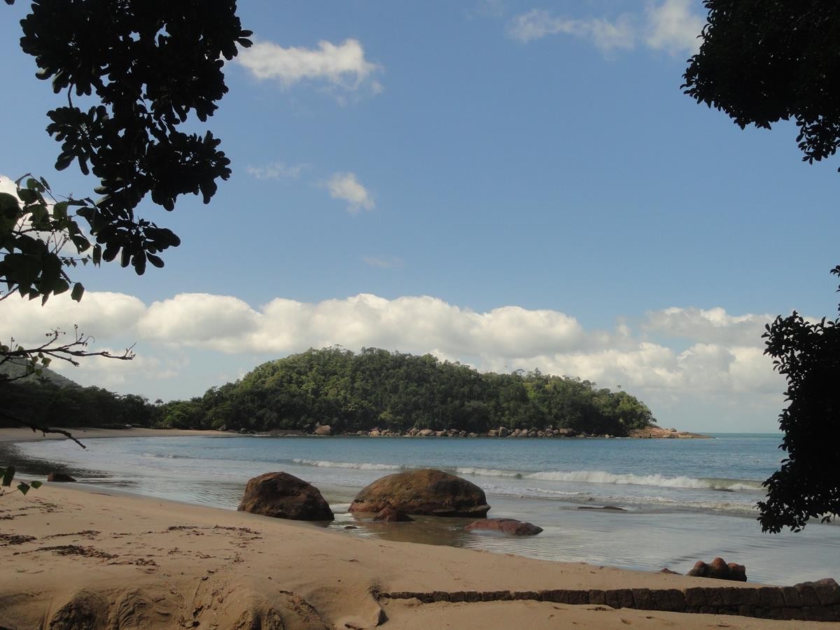 Ubatuba (SP) registra duas mortes por afogamento no fim de semana