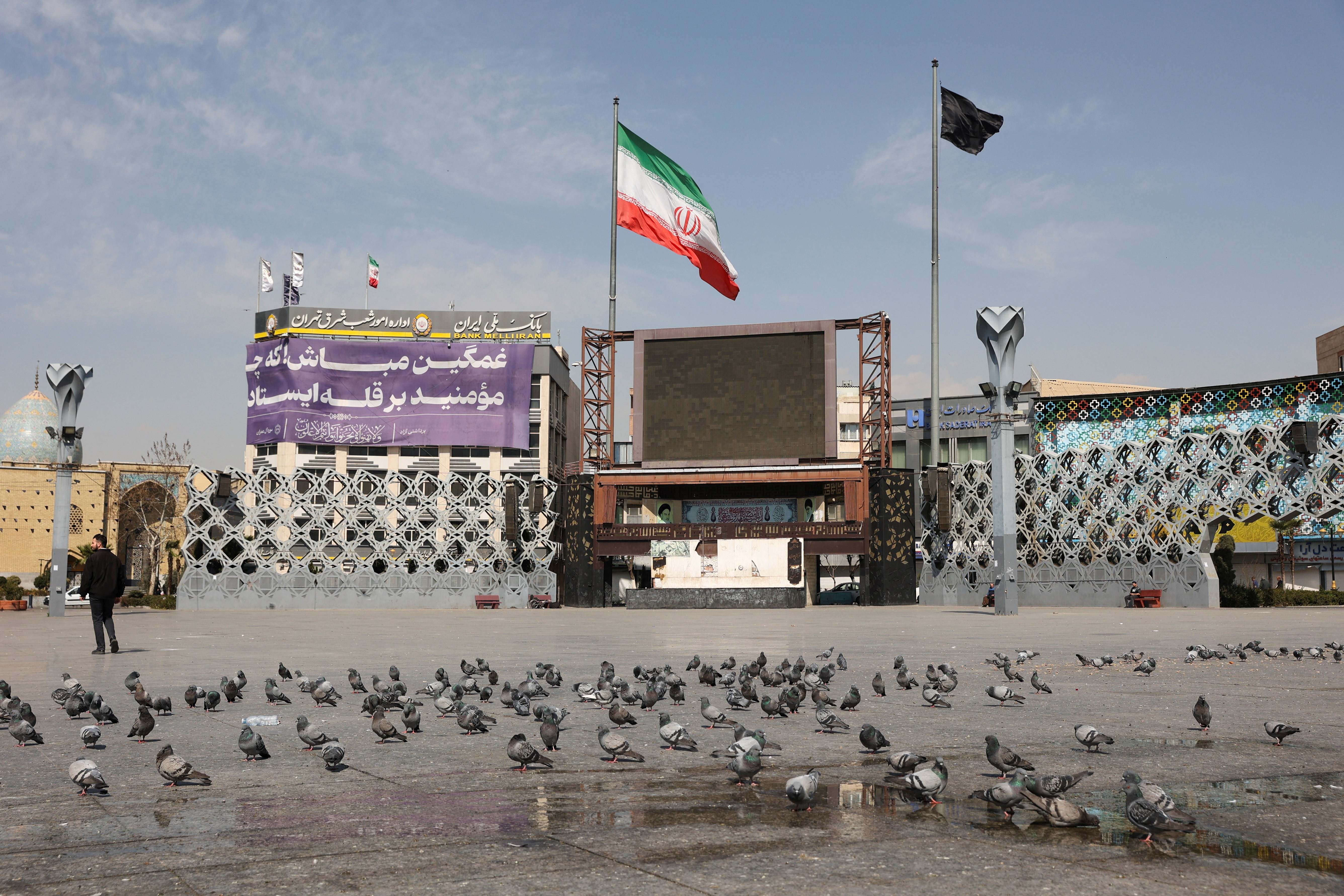 Trump eleva tom contra Irã e adota 'modelo Venezuela' ao tentar intervir em sucessão; veja em que pé está a guerra 