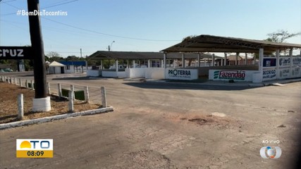 'Semana do Cavalo' deve movimentar a economia de Gurupi