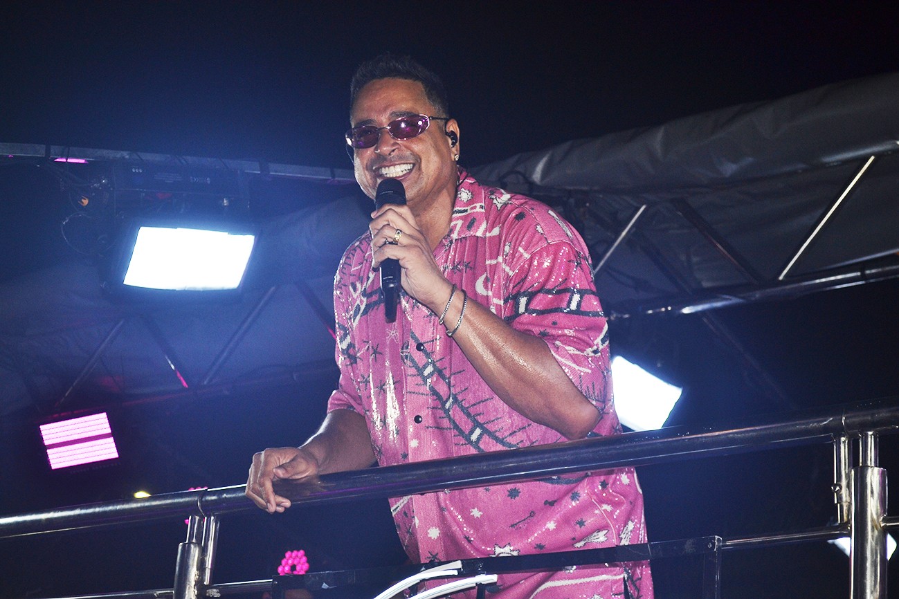 'Melhor Segunda-feira do Mundo': confira tudo que você precisa saber sobre o evento do pré-carnaval de Salvador