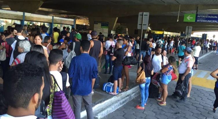Eleições 2026: Mais de 9,5 mil paraibanos solicitaram voto em trânsito para o 2° turno
