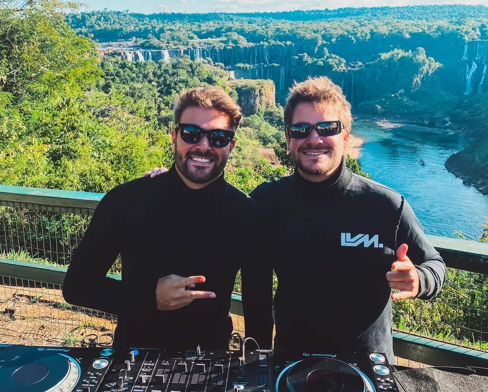 Dubdogz, musical de Michael Jackson e mais: veja a agenda cultural para o fim de semana em Juiz de Fora