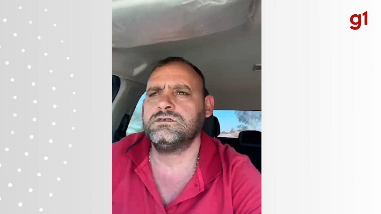 Prefeito de Barrolândia diz que vai lutar pelo mandato após decisão que cassou diploma: 'Não vou ser afastado'