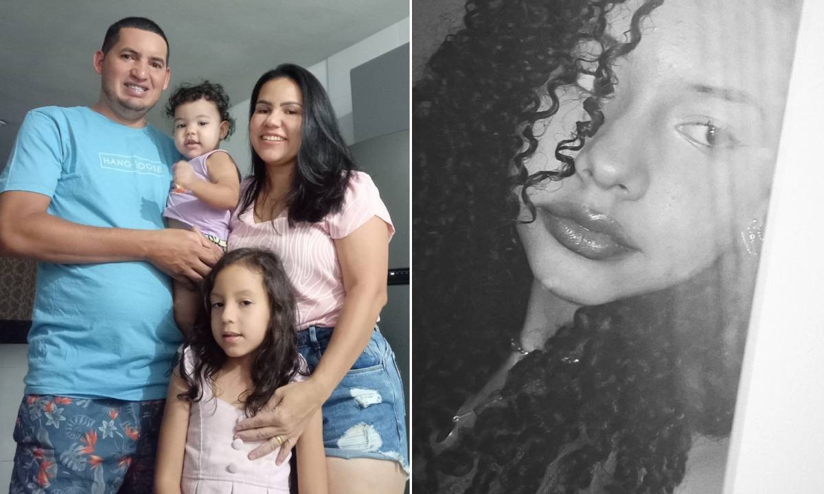 Casal, duas filhas e sobrinha: quem são baianos que morreram após batida de carro em MG