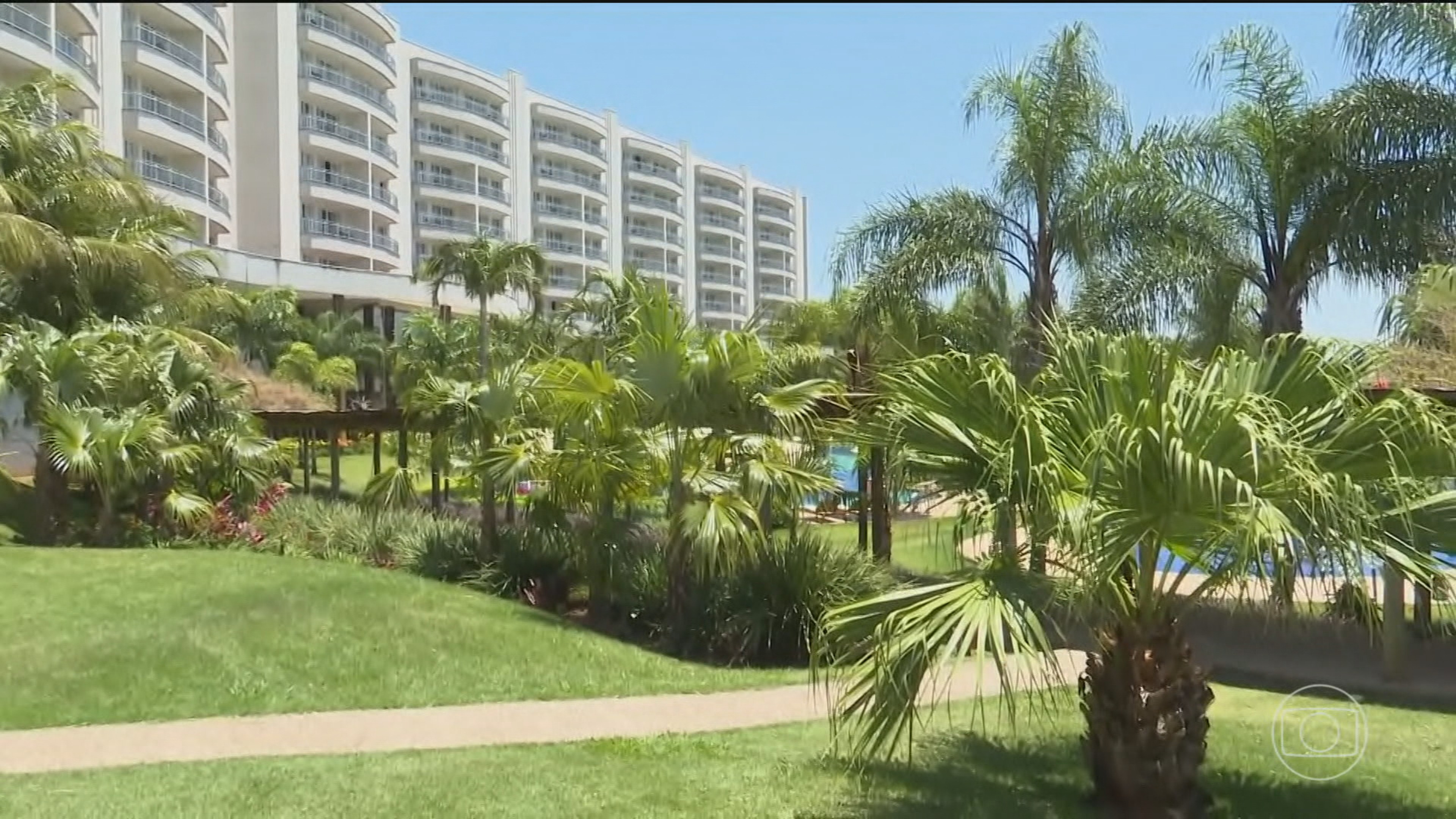 Ministro Gilmar Mendes, do STF, anula quebra de sigilo do fundo que comprou parte do resort ligado a Dias Toffoli