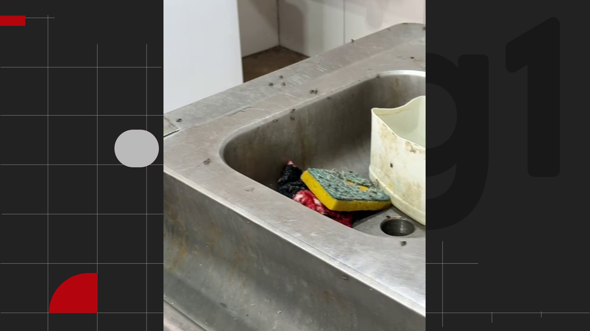 Instituto Médico Legal de Guarabira, no Brejo da Paraíba, é interditado pelo CRM-PB por problemas de higiene