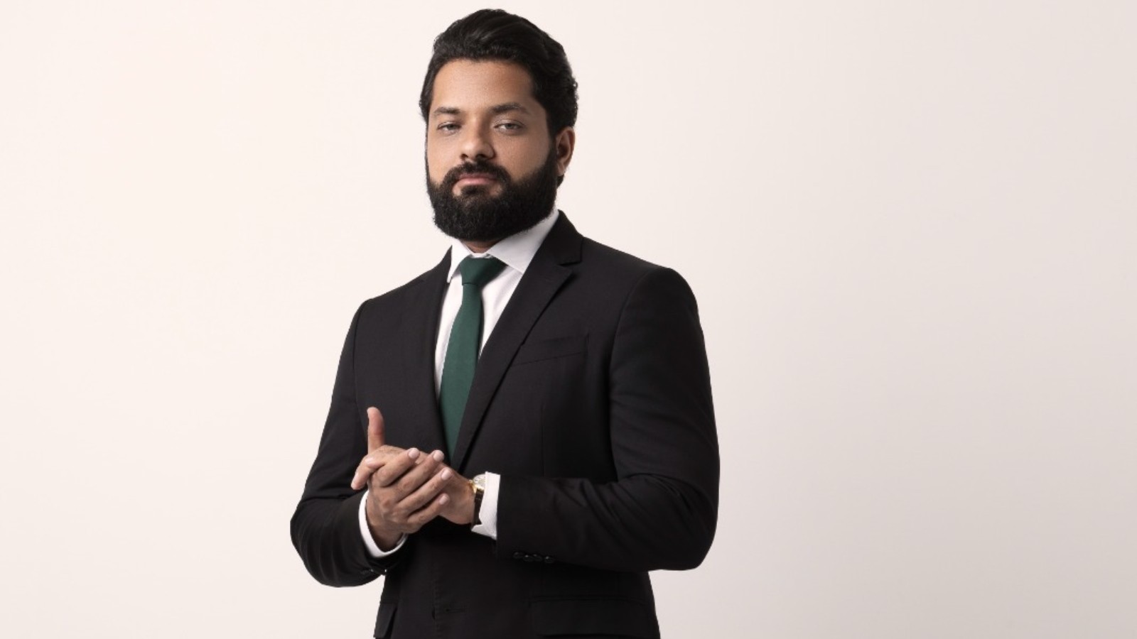 Democrata lança Danilo Soares como candidato ao governo do Ceará