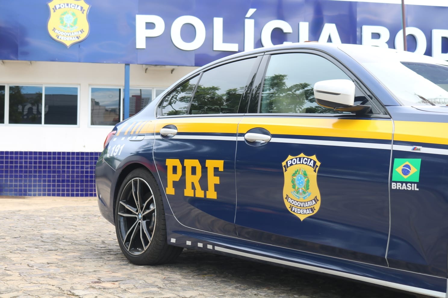 Caminhoneiro condenado por estupro contra o próprio filho de 10 anos é preso em Piripiri, no Norte do Piauí