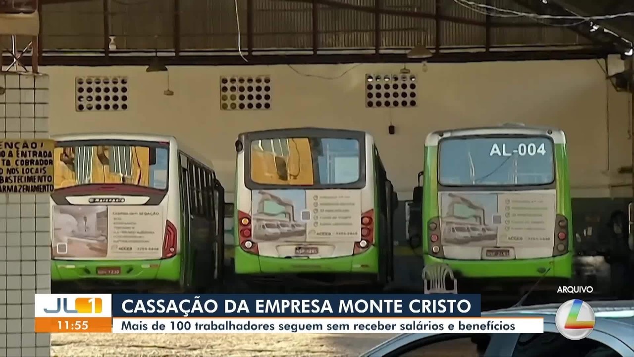 Veja como ficam as linhas de ônibus após a saída da Monte Cristo em Belém